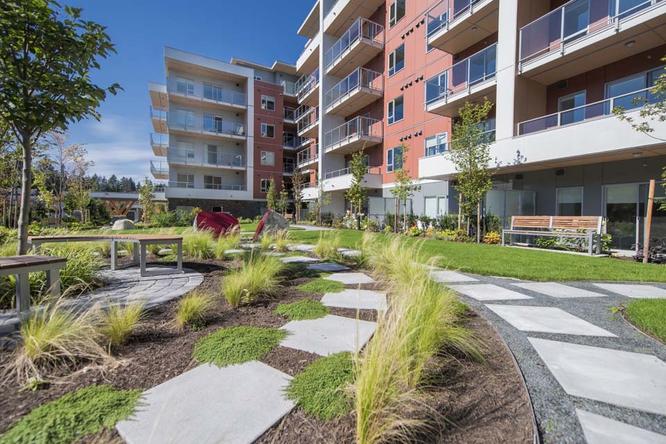 Inlet Glen Apartments - Photo 41