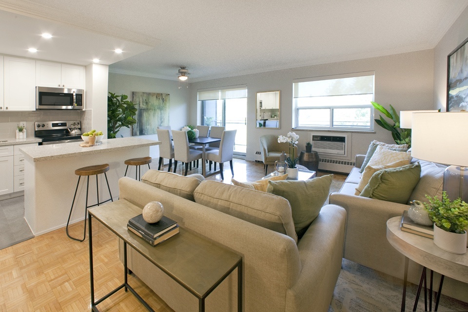 Rockliffe Park Suites - Photo 3
