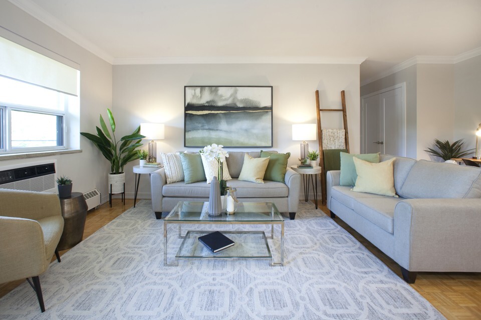 Rockliffe Park Suites - Photo 4