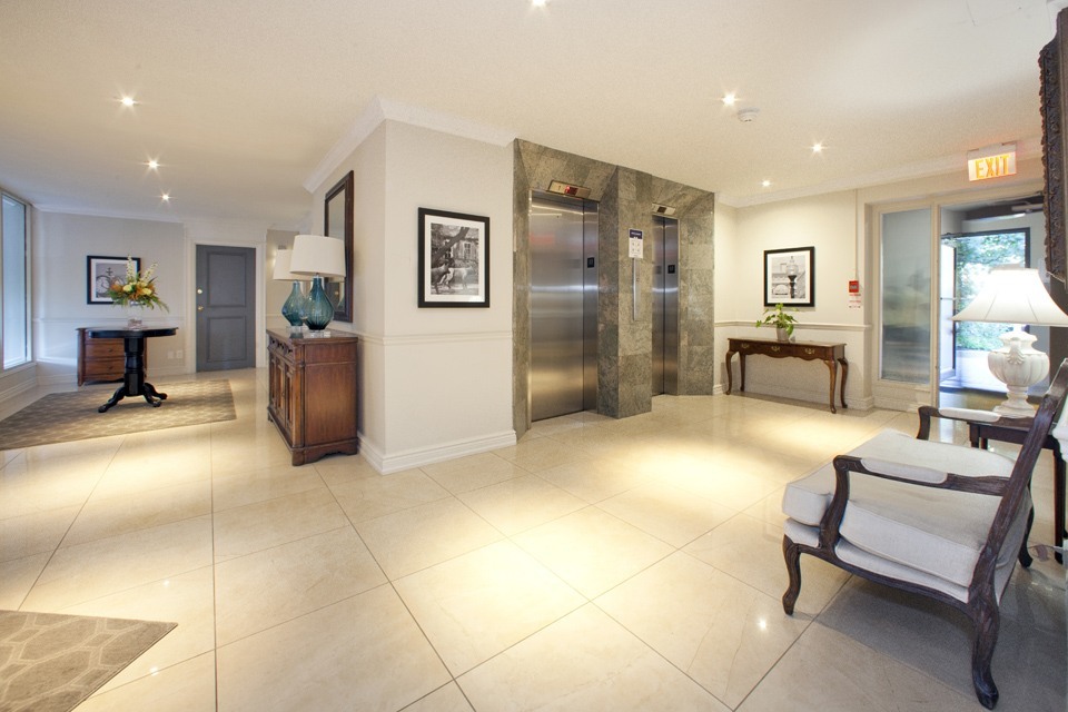 Rockliffe Park Suites - Photo 10