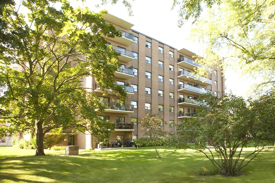 Rockliffe Park Suites - Photo 14