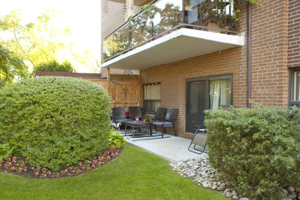 Rockliffe Park Suites - Photo 15