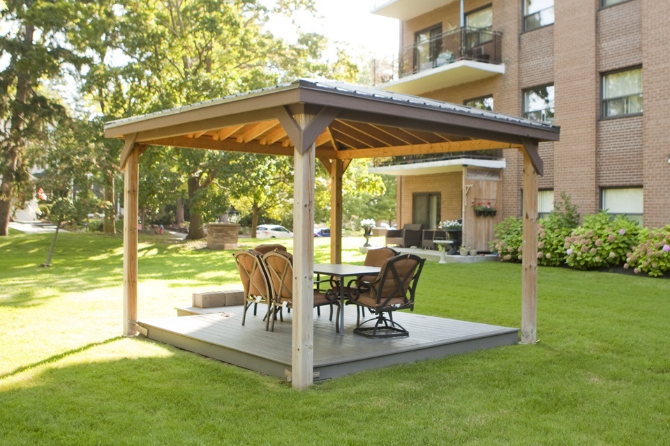 Rockliffe Park Suites - Photo 16