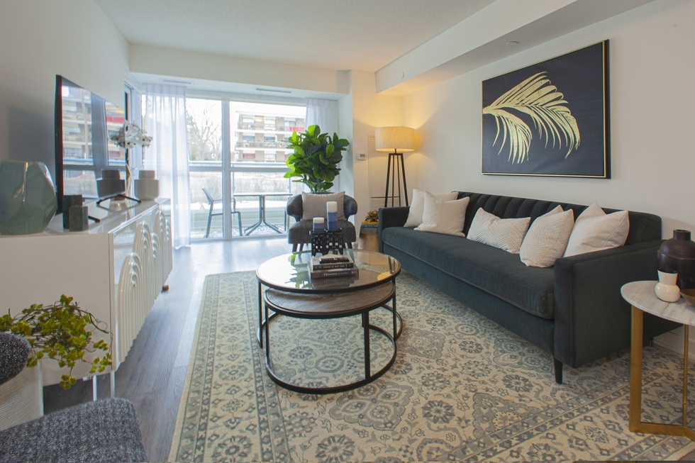 ONE225 York Mills - Photo 2