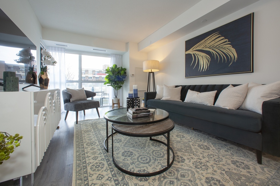 ONE225 York Mills - Photo 3