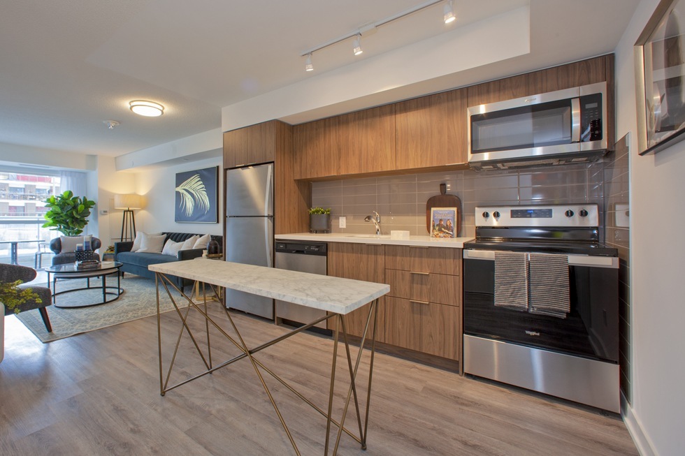 ONE225 York Mills - Photo 4
