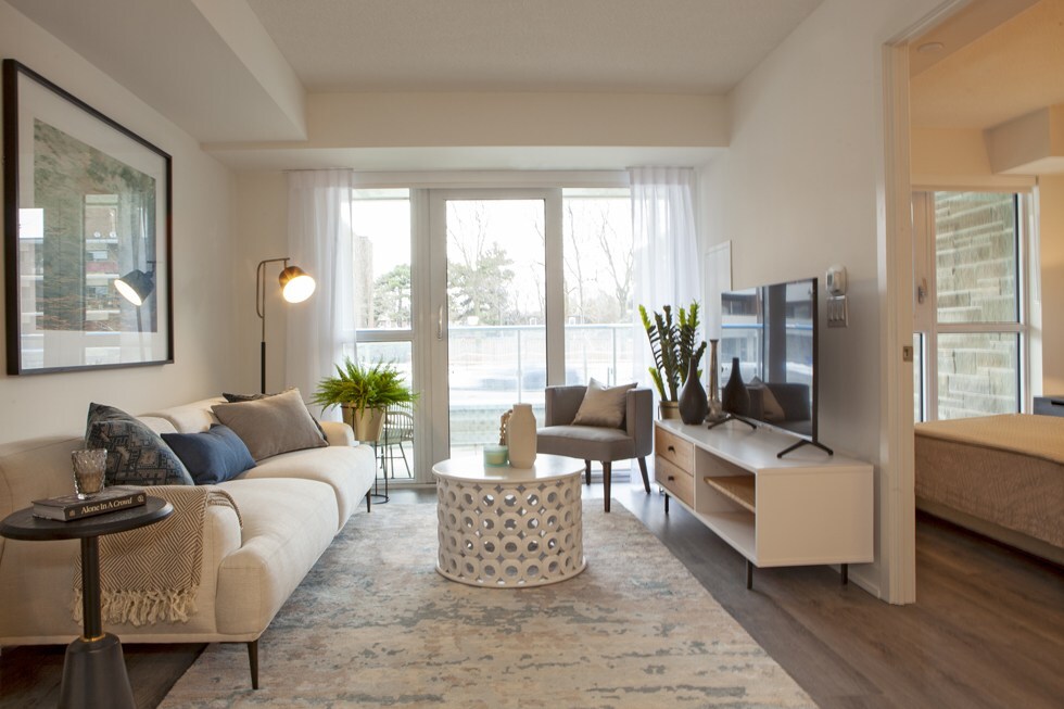 ONE225 York Mills - Photo 14