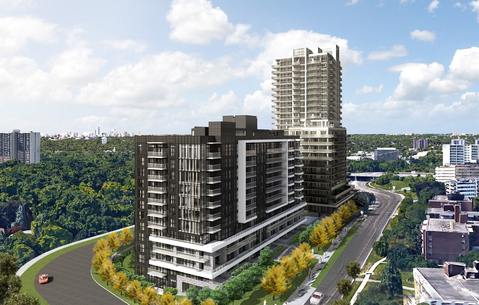 ONE225 York Mills - Photo 24