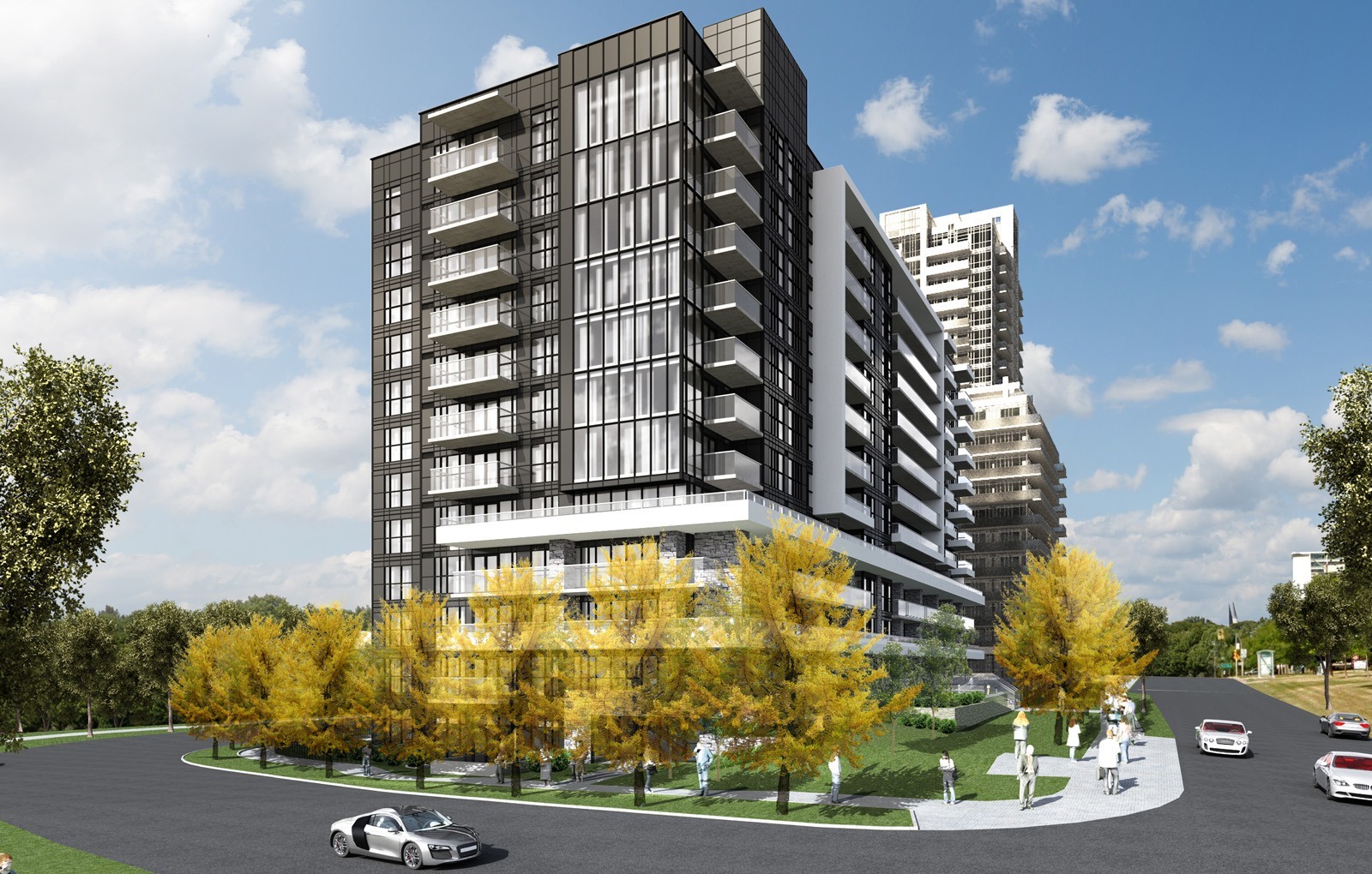 ONE225 York Mills - Photo 26