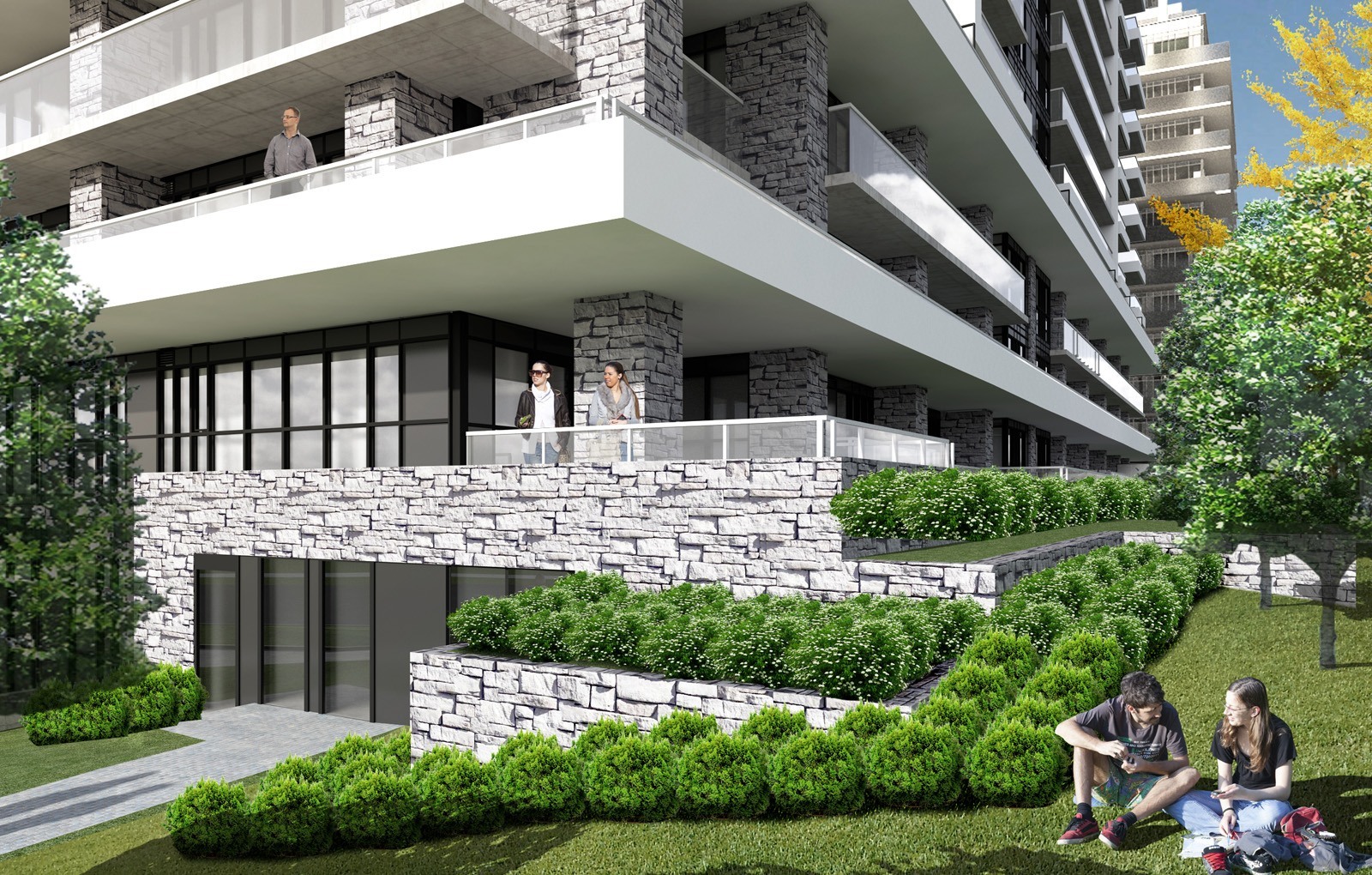 ONE225 York Mills - Photo 27
