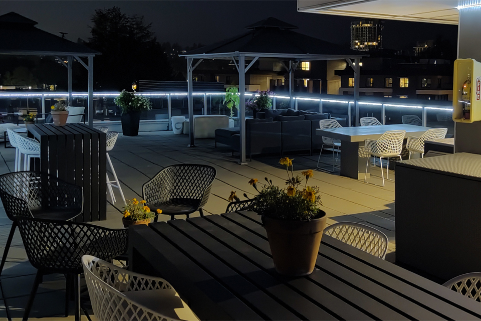 Lynn Creek Apartments - Photo 17