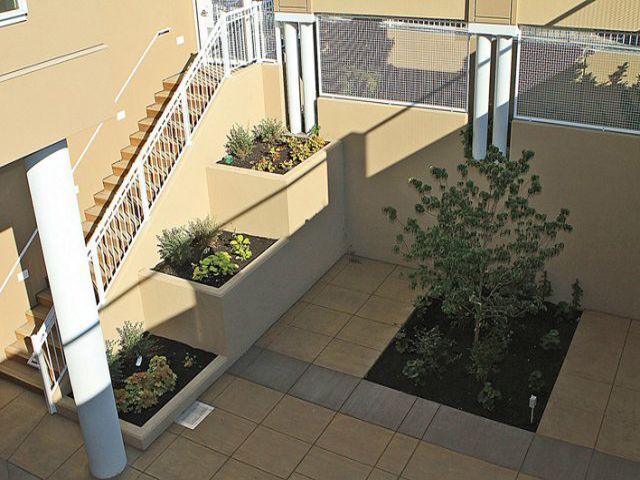 The Conservatory! - Photo 23