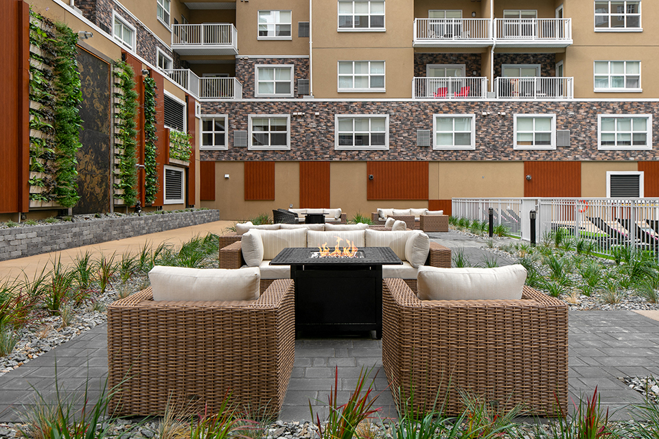 The Conservatory! - Photo 28
