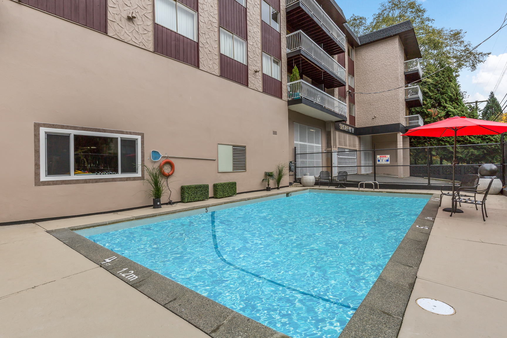 Bridgeview, Shoreview, Citadel - Photo 21