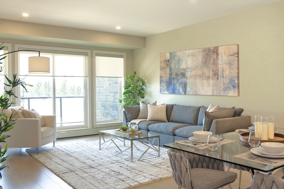 Brookline Apartments - Photo 5