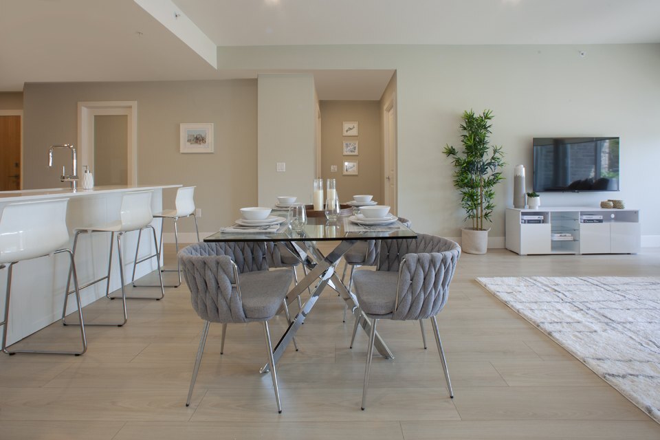 Brookline Apartments - Photo 8