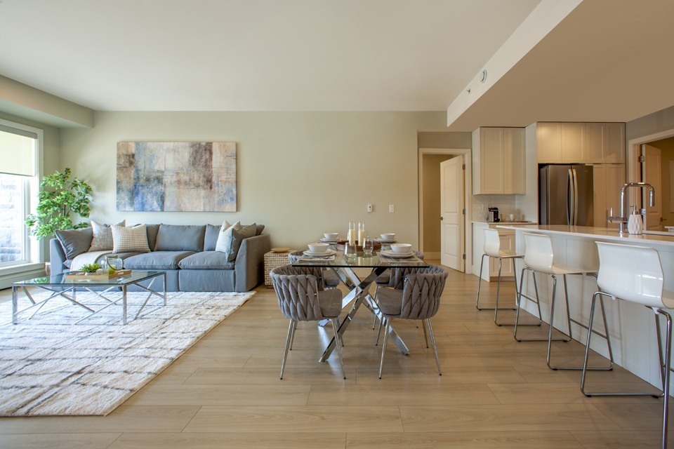Brookline Apartments - Photo 9