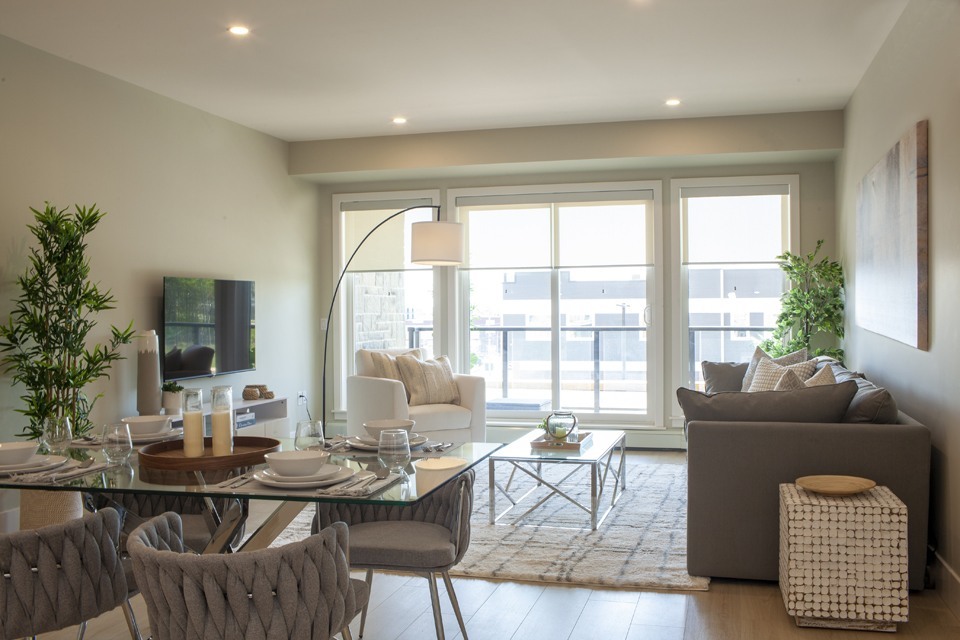 Brookline Apartments - Photo 10