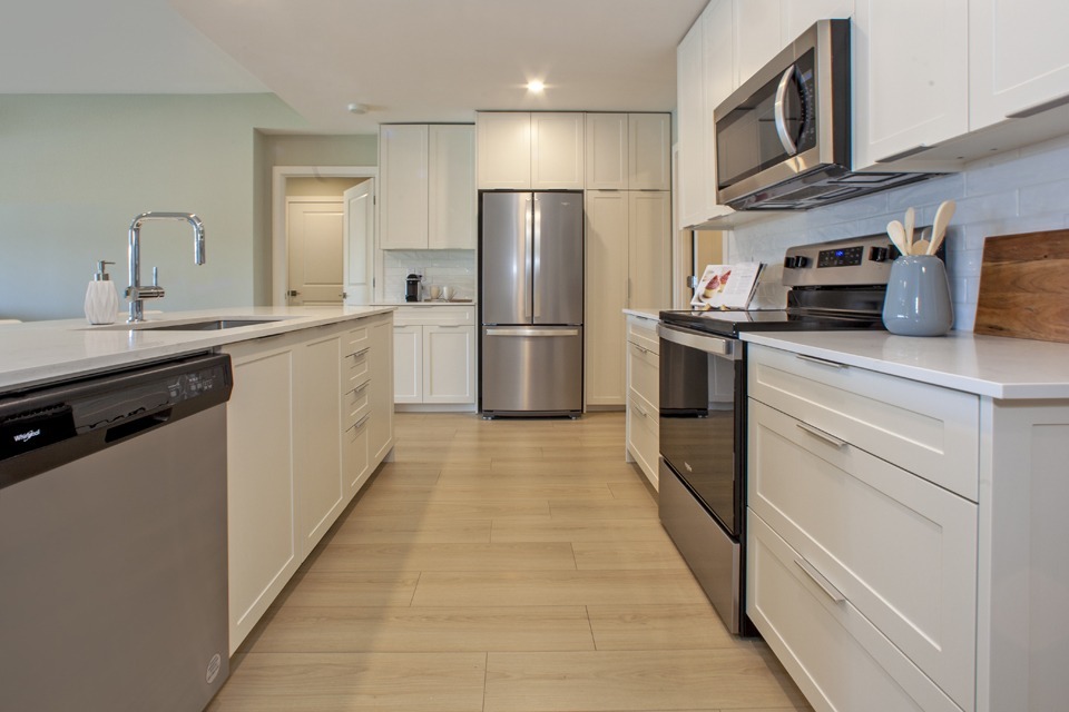 Brookline Apartments - Photo 11