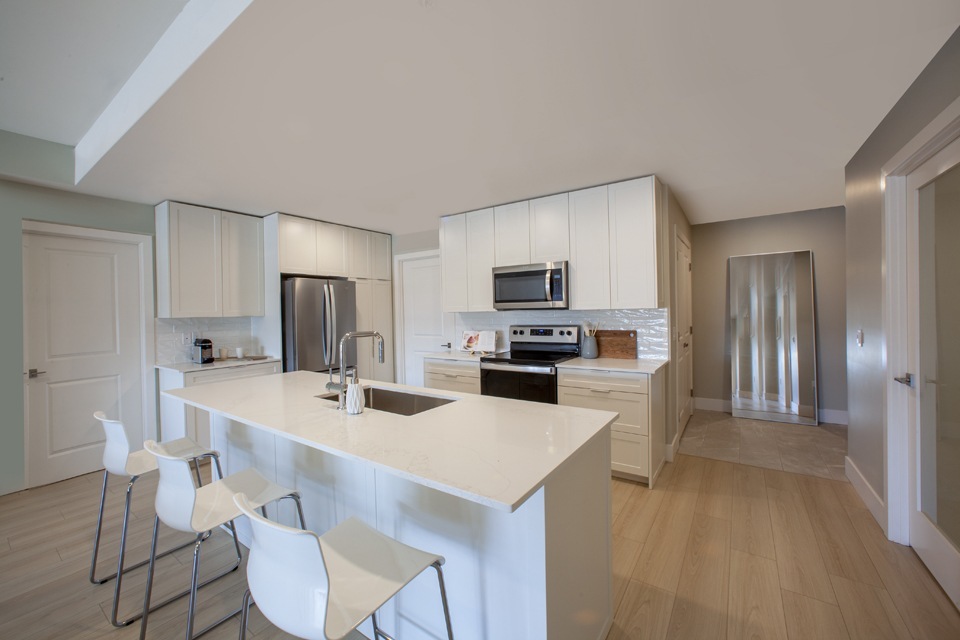 Brookline Apartments - Photo 14