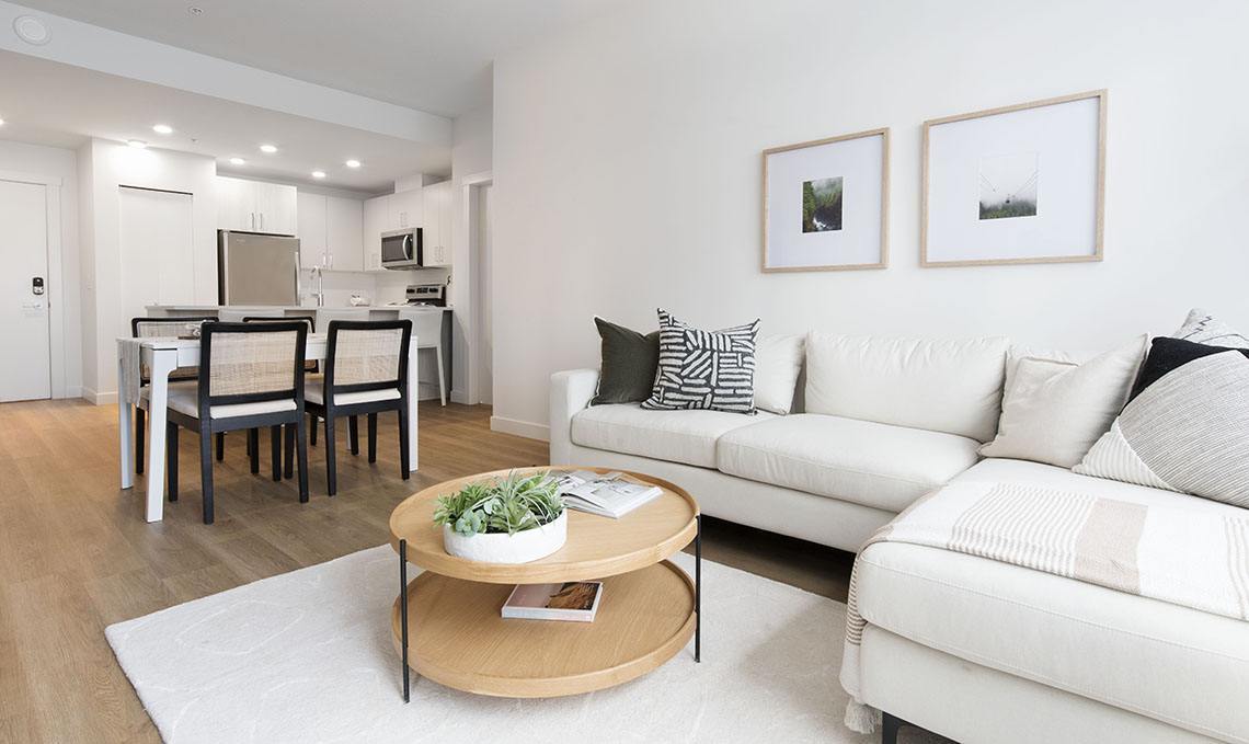 Lynnmour Apartments - Photo 3