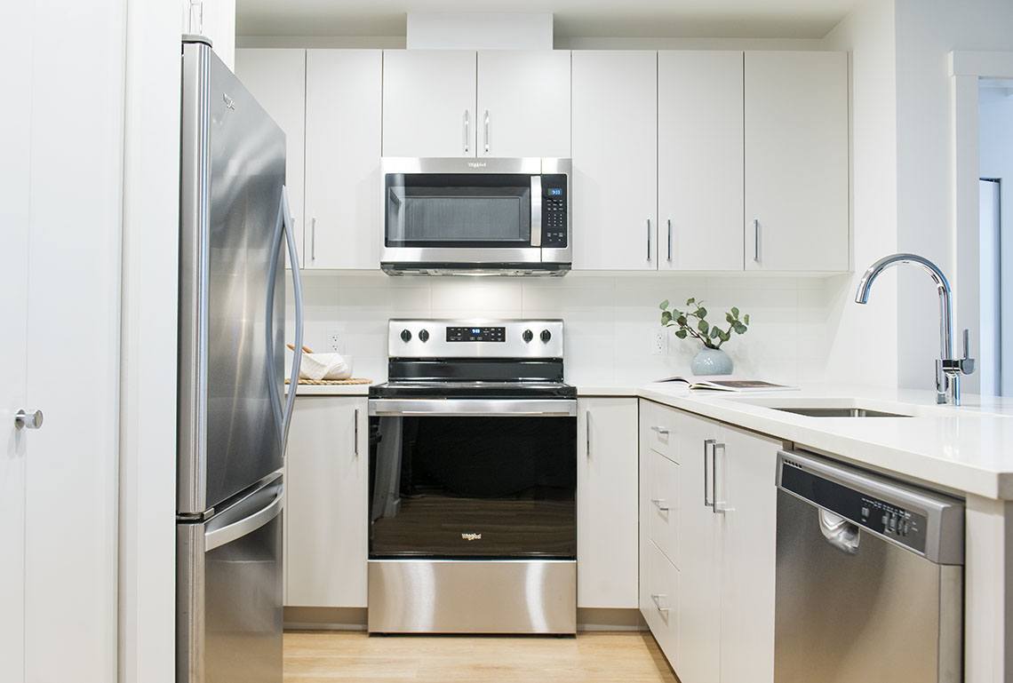 Lynnmour Apartments - Photo 6