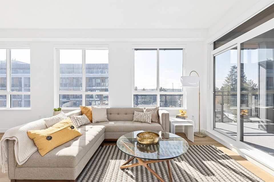 Lynnmour Apartments - Photo 15