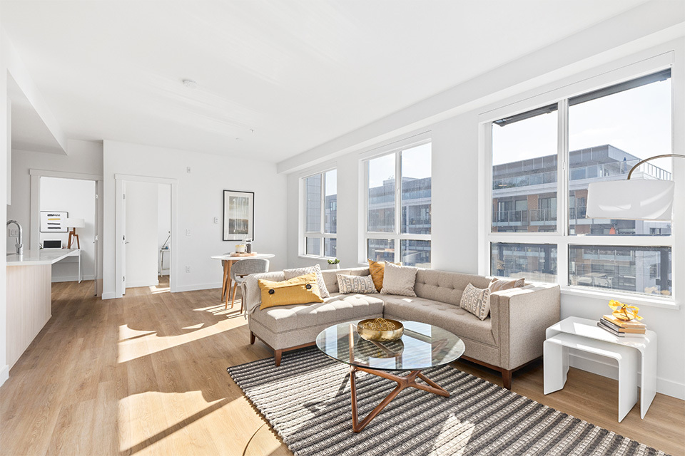 Lynnmour Apartments - Photo 16