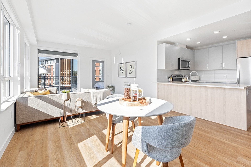 Lynnmour Apartments - Photo 17