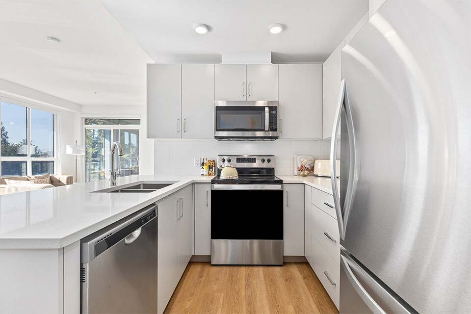 Lynnmour Apartments - Photo 18
