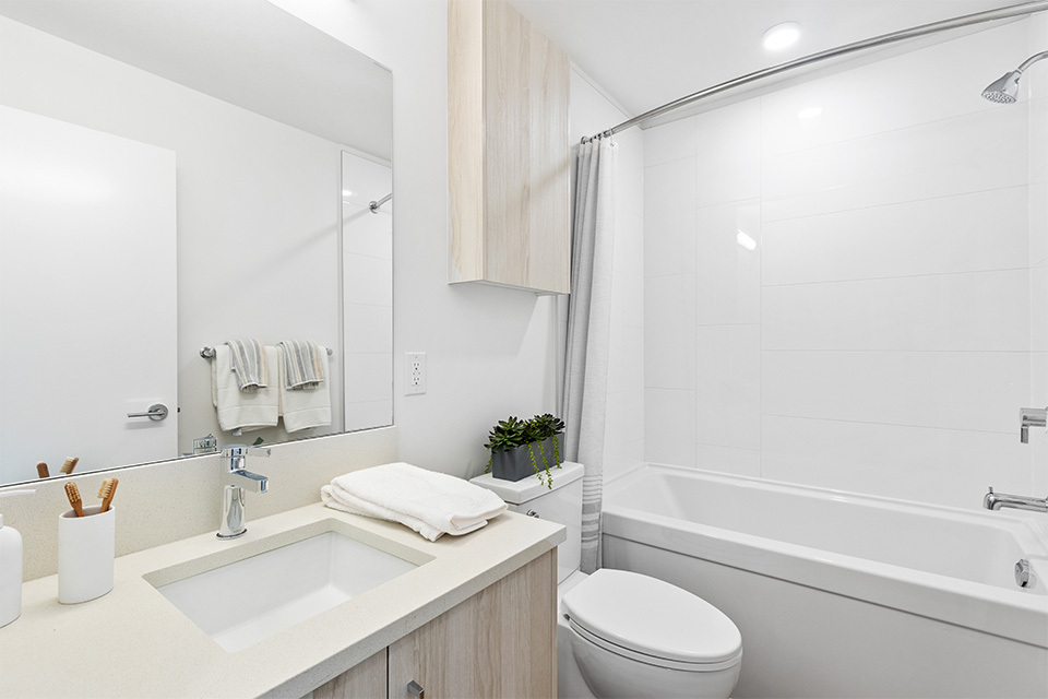 Lynnmour Apartments - Photo 21