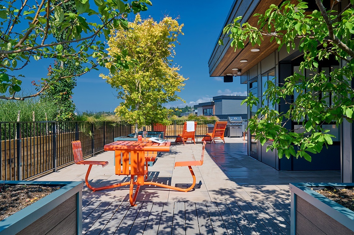 Lynnmour Apartments - Photo 31