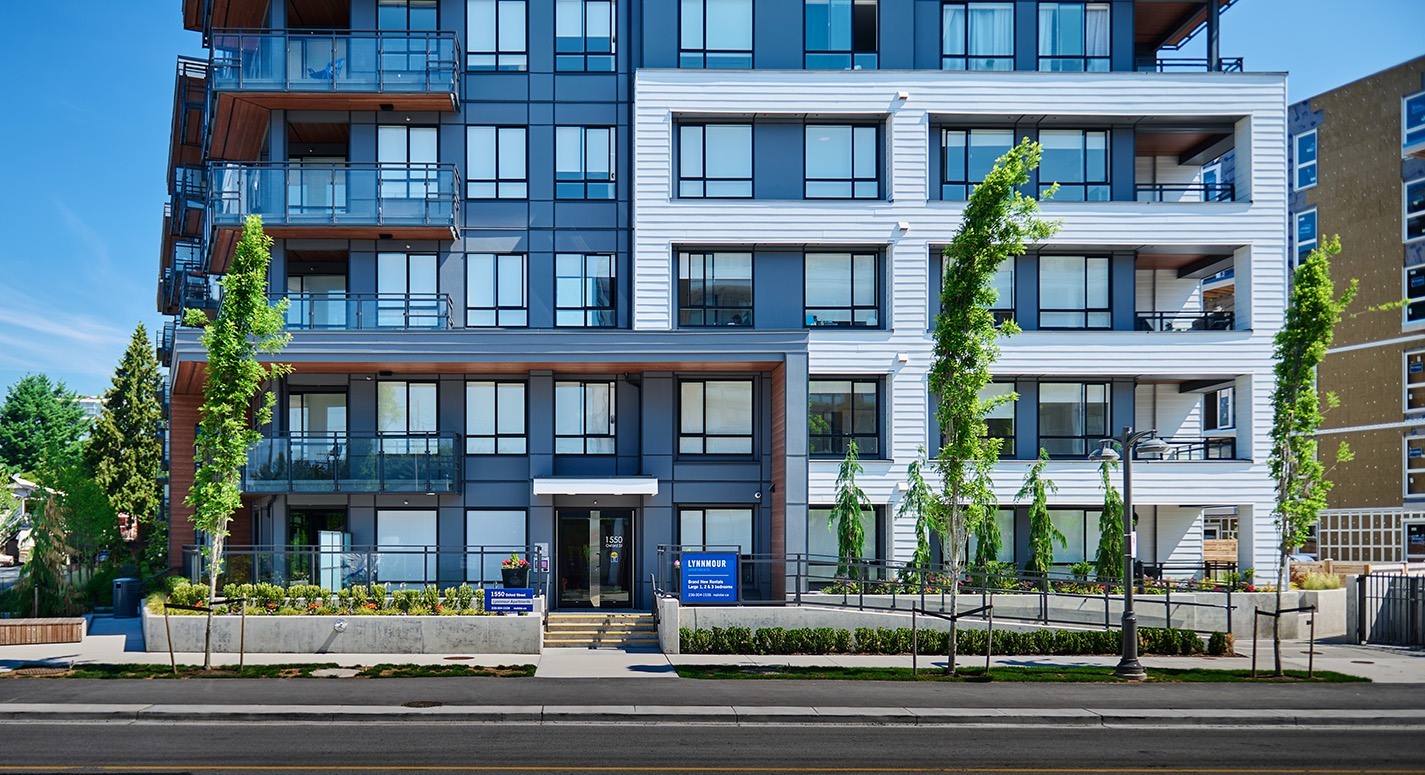 Lynnmour Apartments - Photo 33