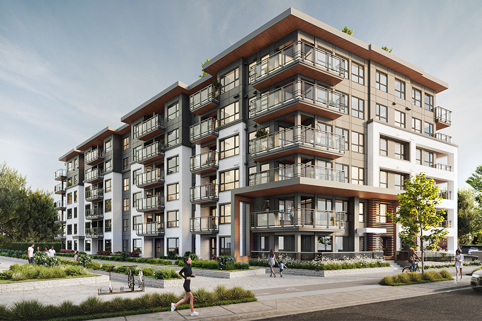 Lynnmour Apartments - Photo 35