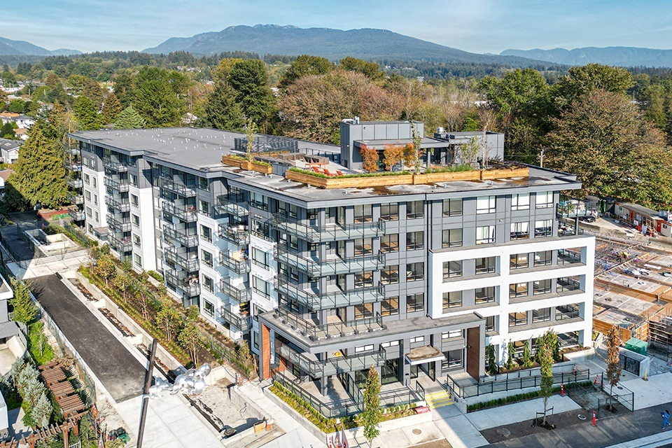Lynnmour Apartments - Photo 36