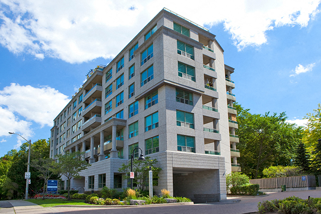 17 Brookbanks Apartments - Photo 2