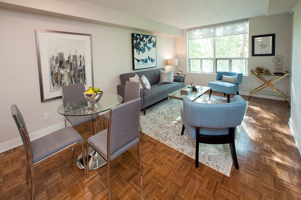 17 Brookbanks Apartments - Photo 7