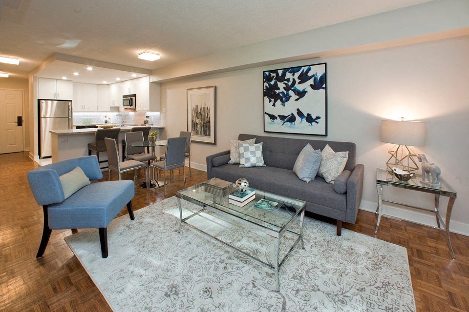 17 Brookbanks Apartments - Photo 8