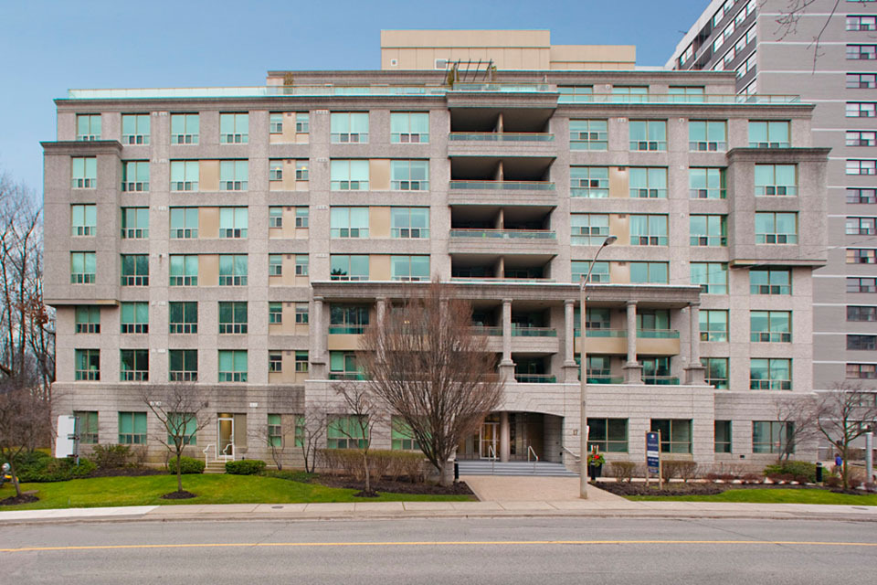 17 Brookbanks Apartments - Photo 21
