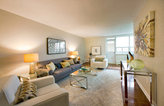 300 St. Clair West - Photo 3