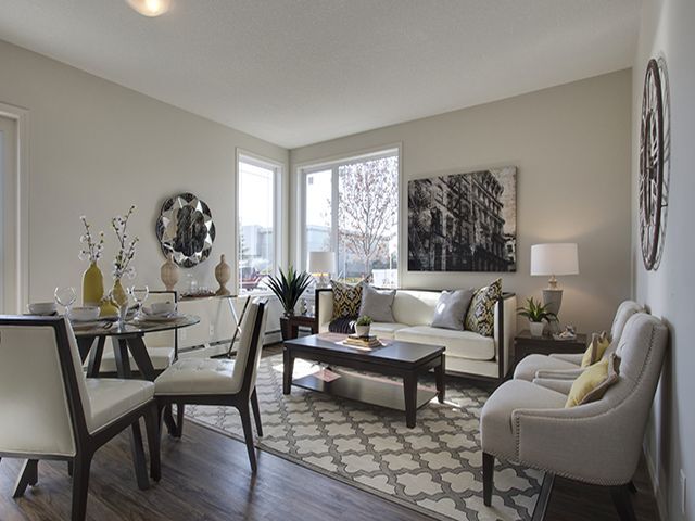 Airdrie Place Apartments - Photo 2