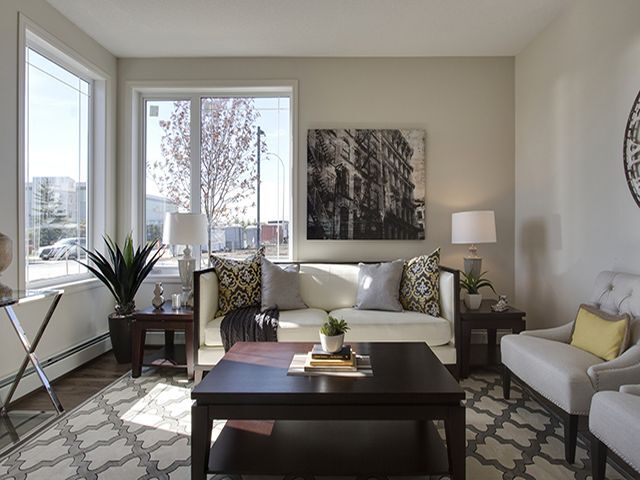 Airdrie Place Apartments - Photo 3
