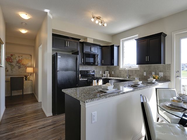 Airdrie Place Apartments - Photo 4