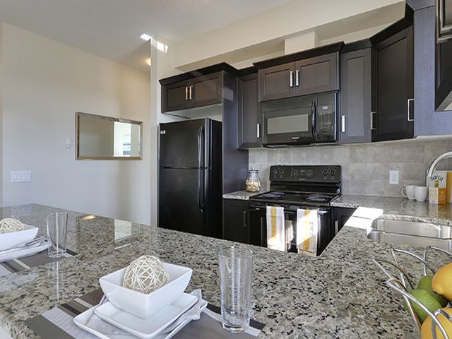 Airdrie Place Apartments - Photo 5