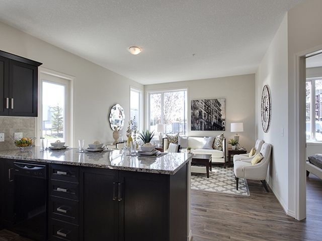 Airdrie Place Apartments - Photo 6