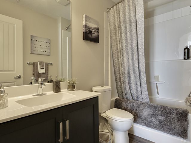 Airdrie Place Apartments - Photo 11