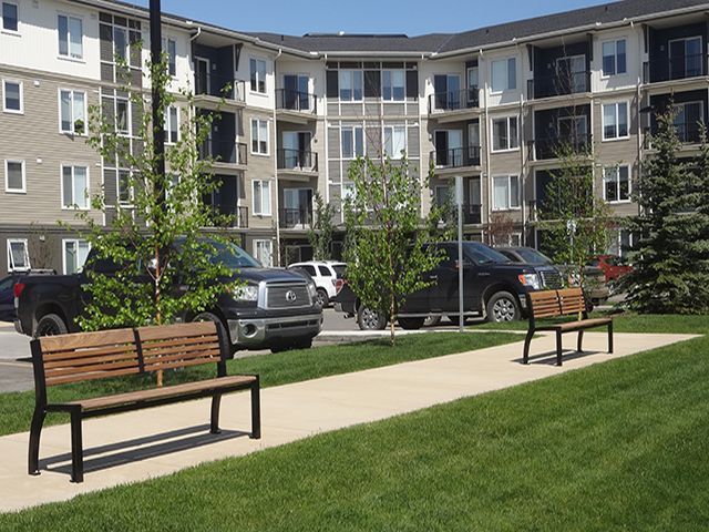 Airdrie Place Apartments - Photo 15