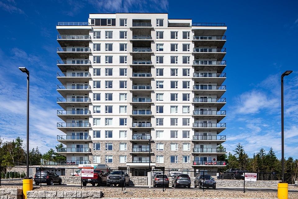 Brookline Apartments - Photo 2