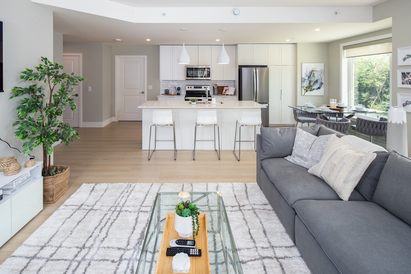 Brookline Apartments - Photo 7
