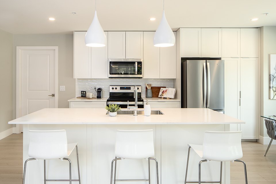 Brookline Apartments - Photo 13